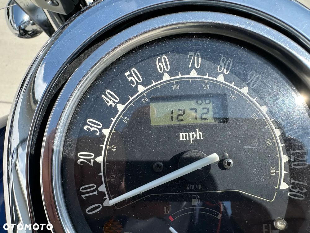 Kawasaki Vulcan - 23