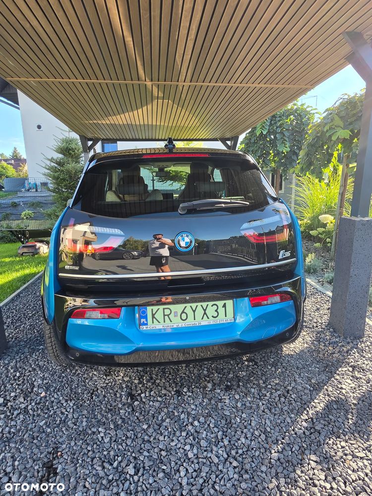 BMW i3 ver-i3s-94-ah - 6