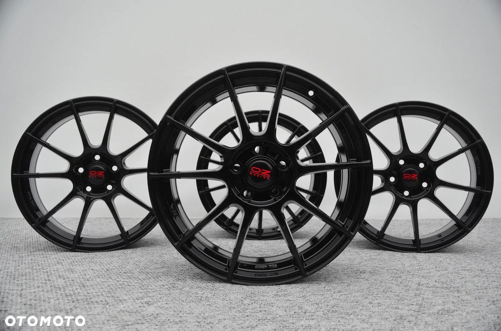Felgi 8x18 5x112 Audi A4 b7 b8 b9 A6 C6 C7 A8 Merc W204 W205 W212 VW Passat - 10