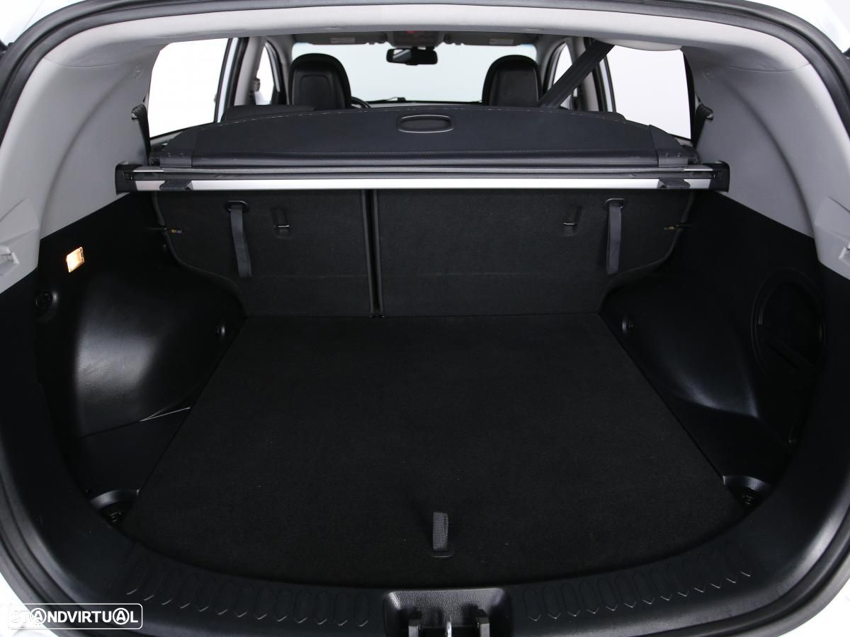 Kia Sportage - 11