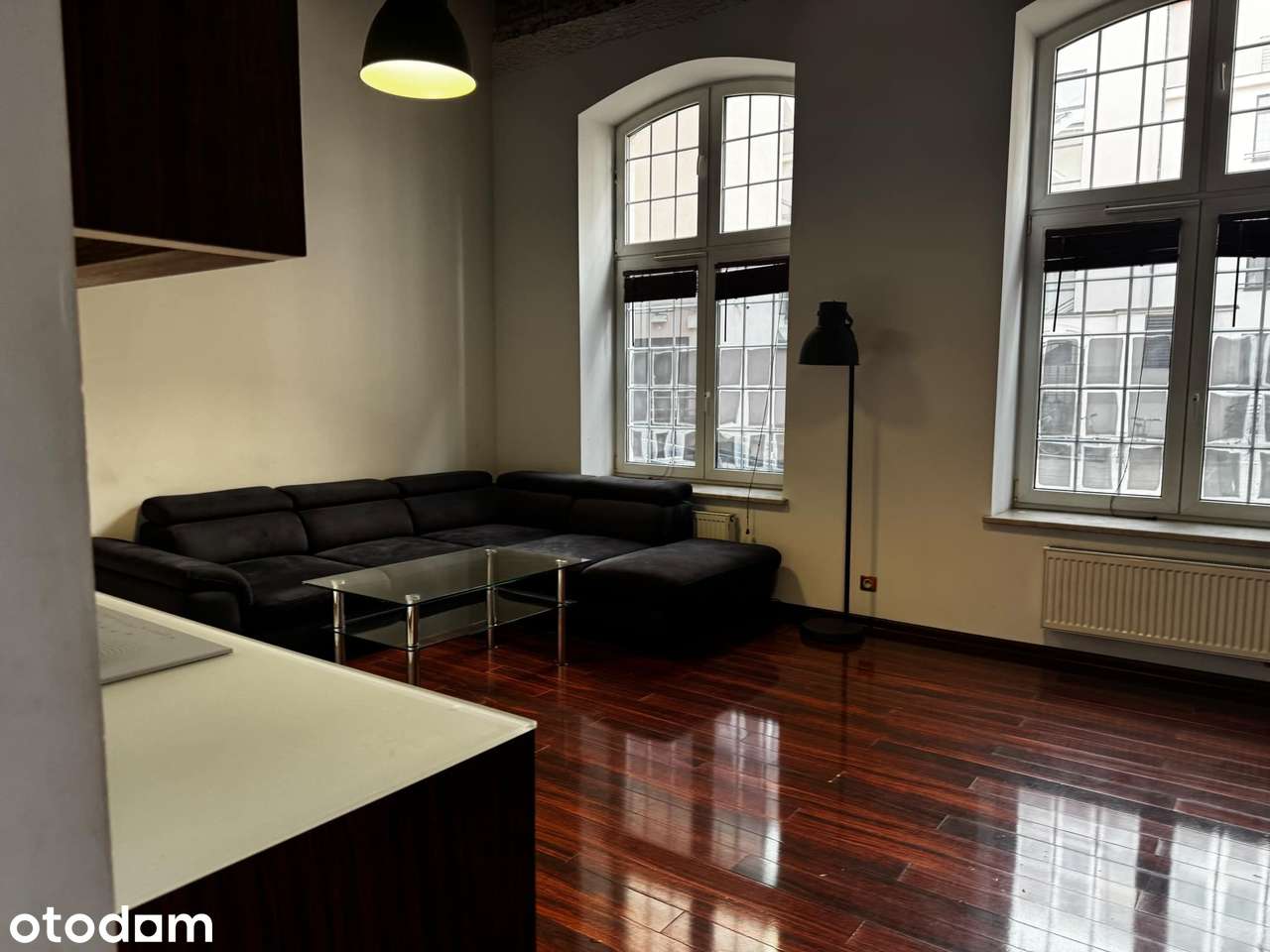 Wynajmę mieszkanie typu Loft, wysoki sufit, antresole, Warszawa Włochy