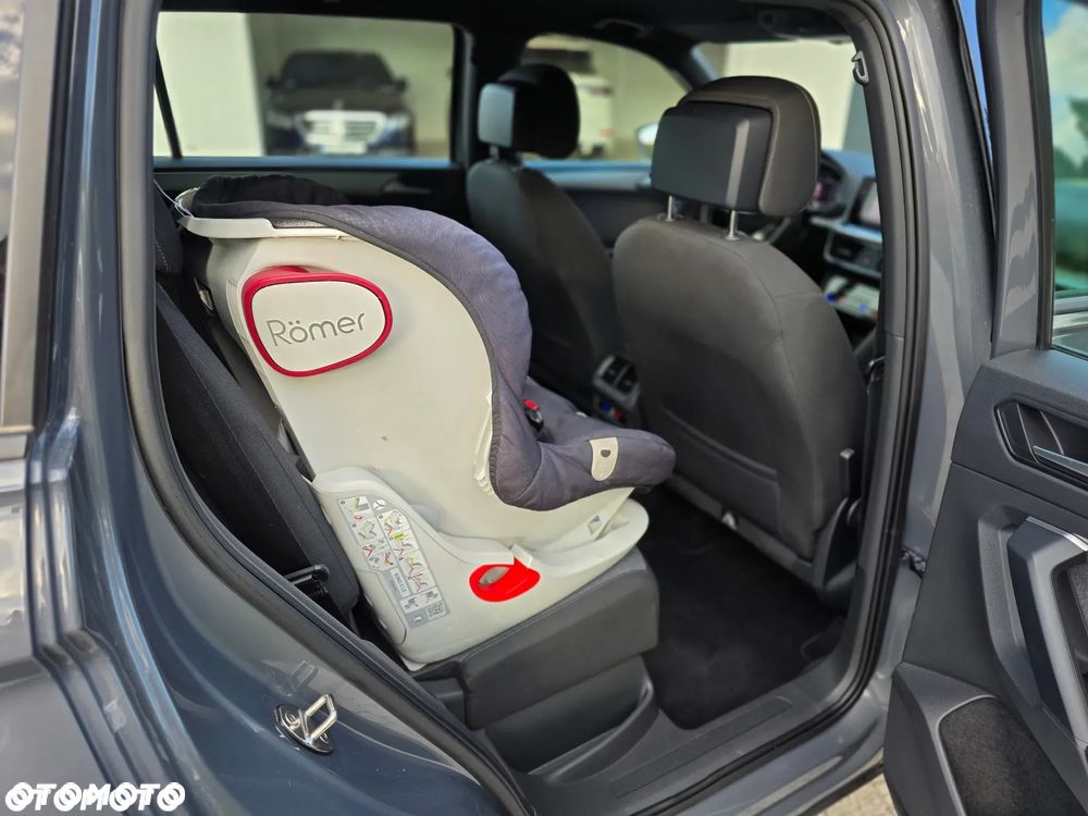 Seat Tarraco 1.5 Eco TSI EVO Style S&S - 25