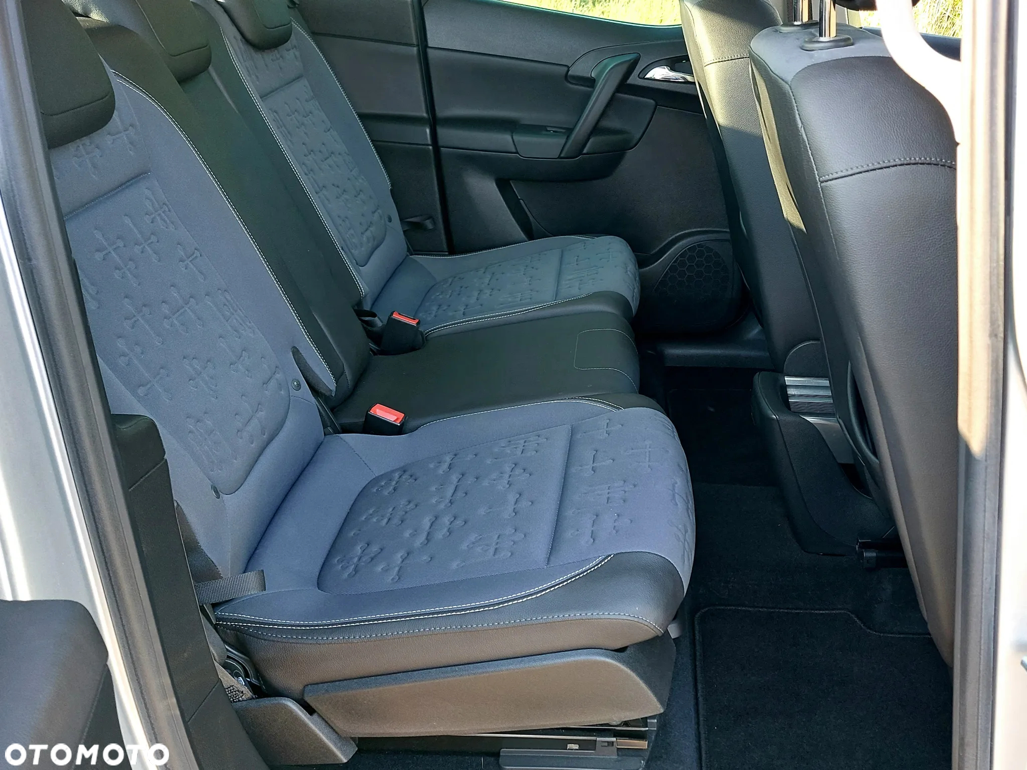 Opel Meriva 1.4 T Cosmo - 24