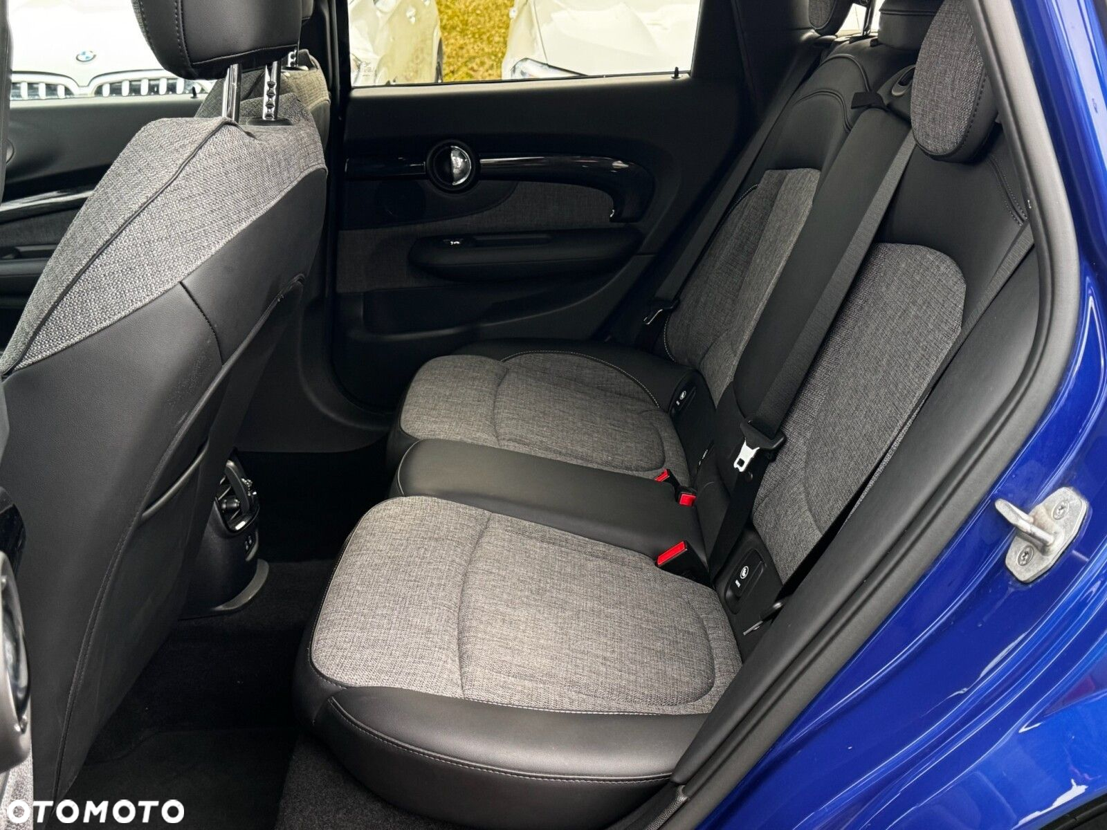 MINI Clubman - 24