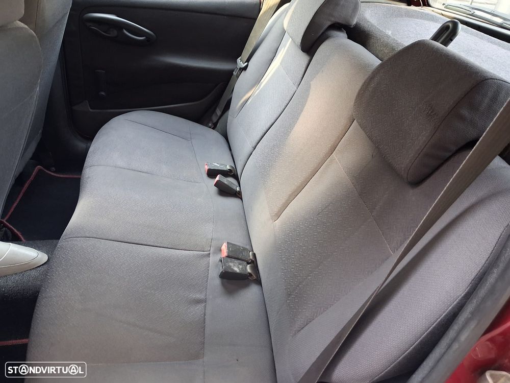 Fiat Punto 1.3 (JTD) Multijet Dynamic - 8