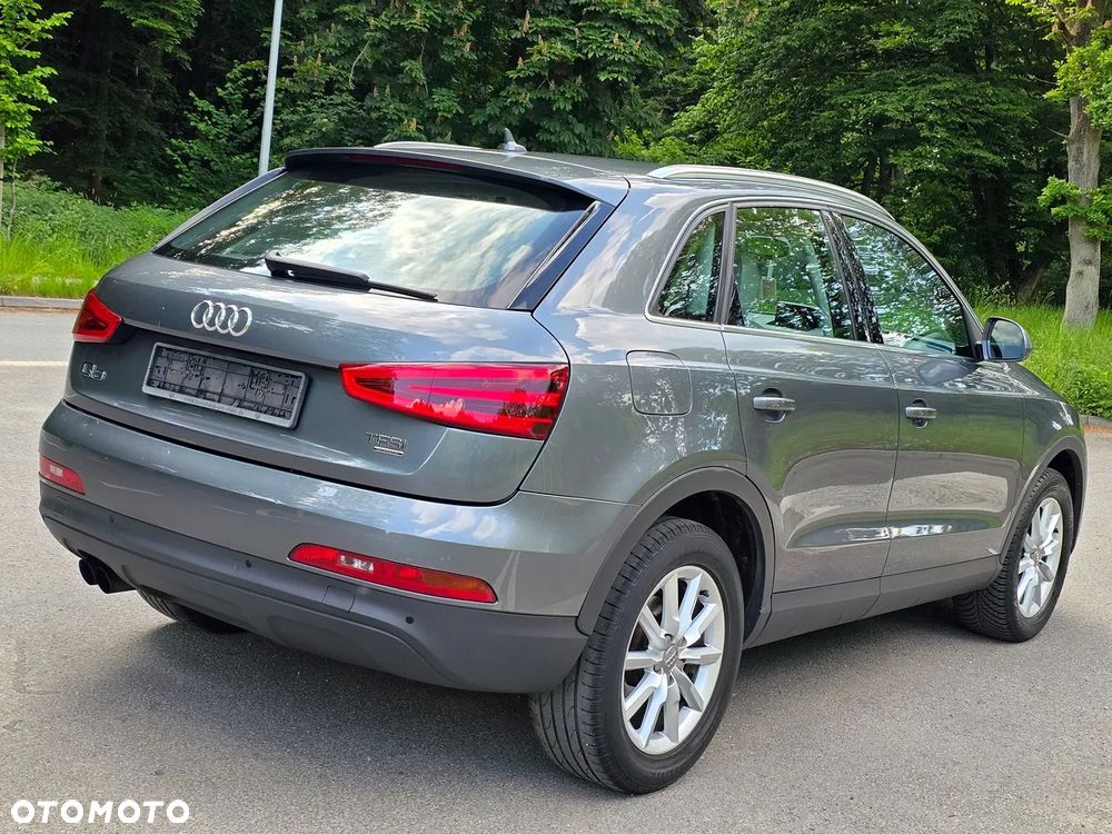 Audi Q3 - 13