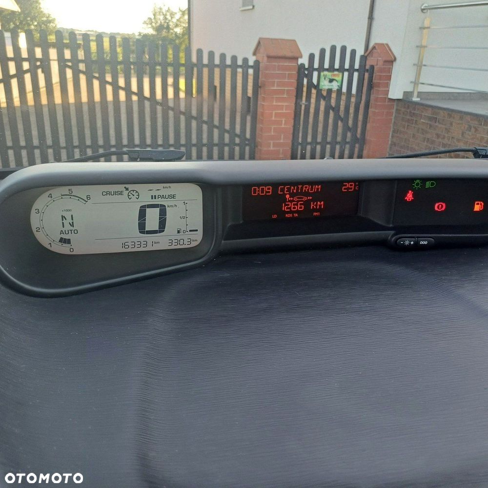 Citroën C3 Picasso - 16