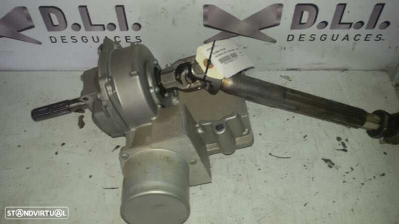 COLUNA DE DIREÇÃO FIAT II BRAVO 198 - 1