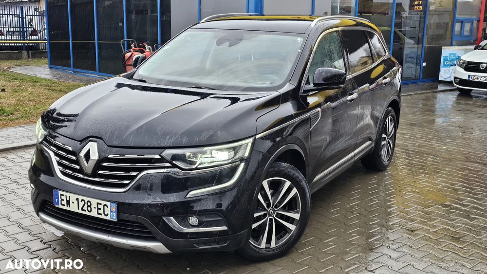 Renault Koleos ENERGY dCi 130 INTENS