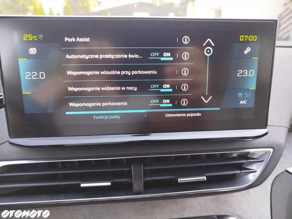 Peugeot 3008 PureTech 180 Stop & Start GPF EAT8 GT - 37