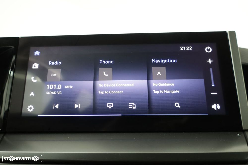 Opel Frontera 44 kWh GS - 10