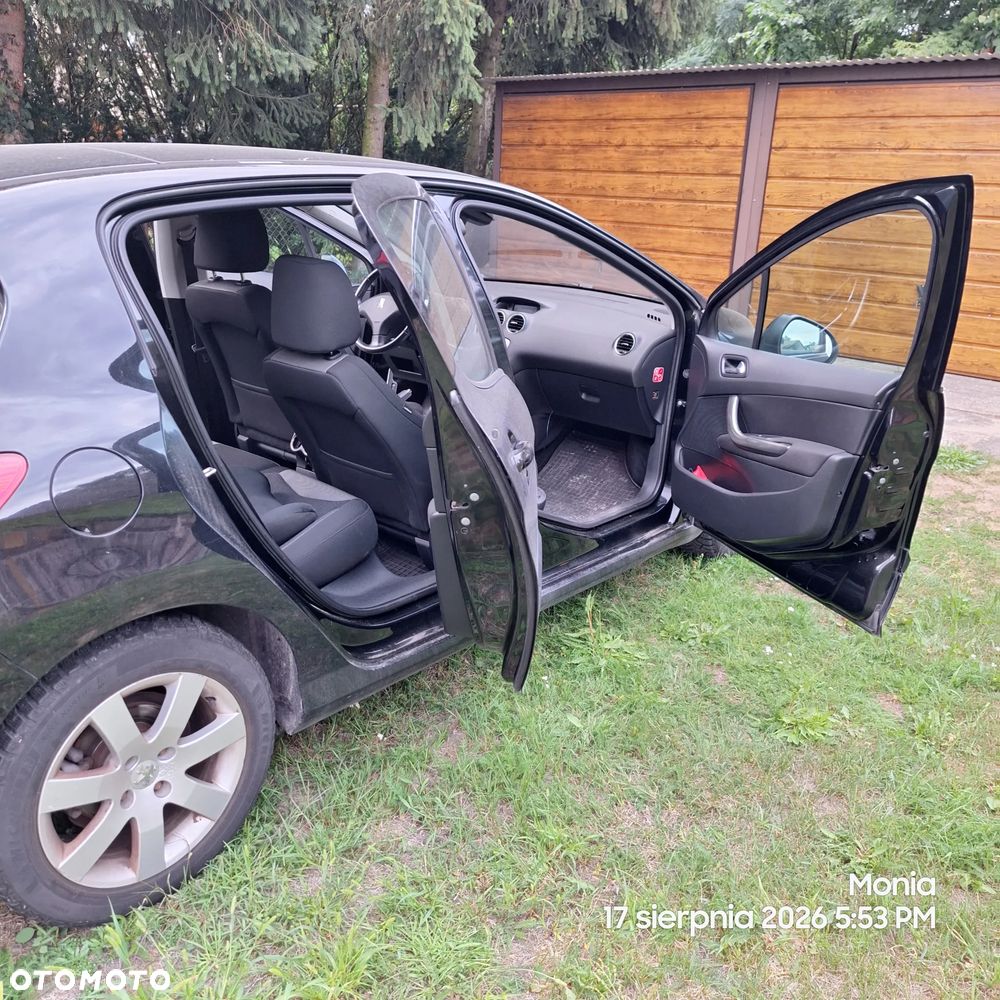 Peugeot 308 155 THP Automatik Allure - 5
