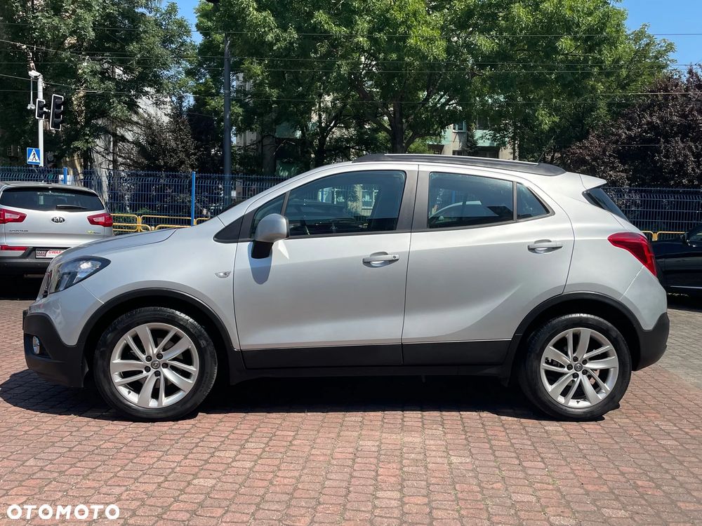 Opel Mokka 1.4 T Cosmo - 6