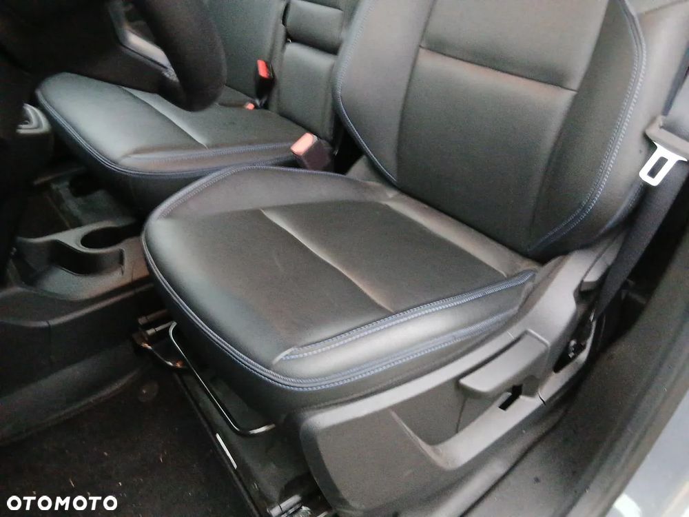 Nissan Townstar Combi 1.3 DIG-T L2 Business Plus - 13