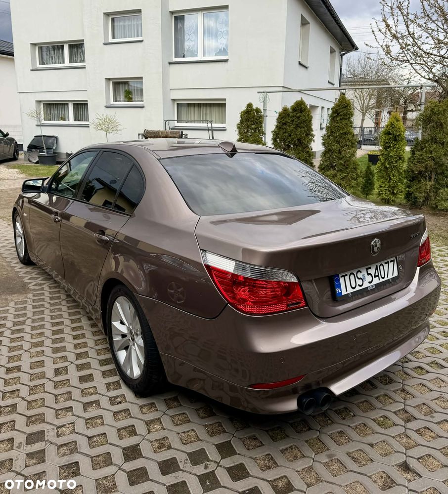 BMW Seria 5 - 2