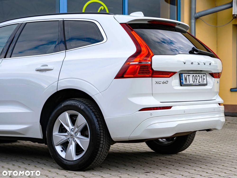 Volvo XC 60 - 10
