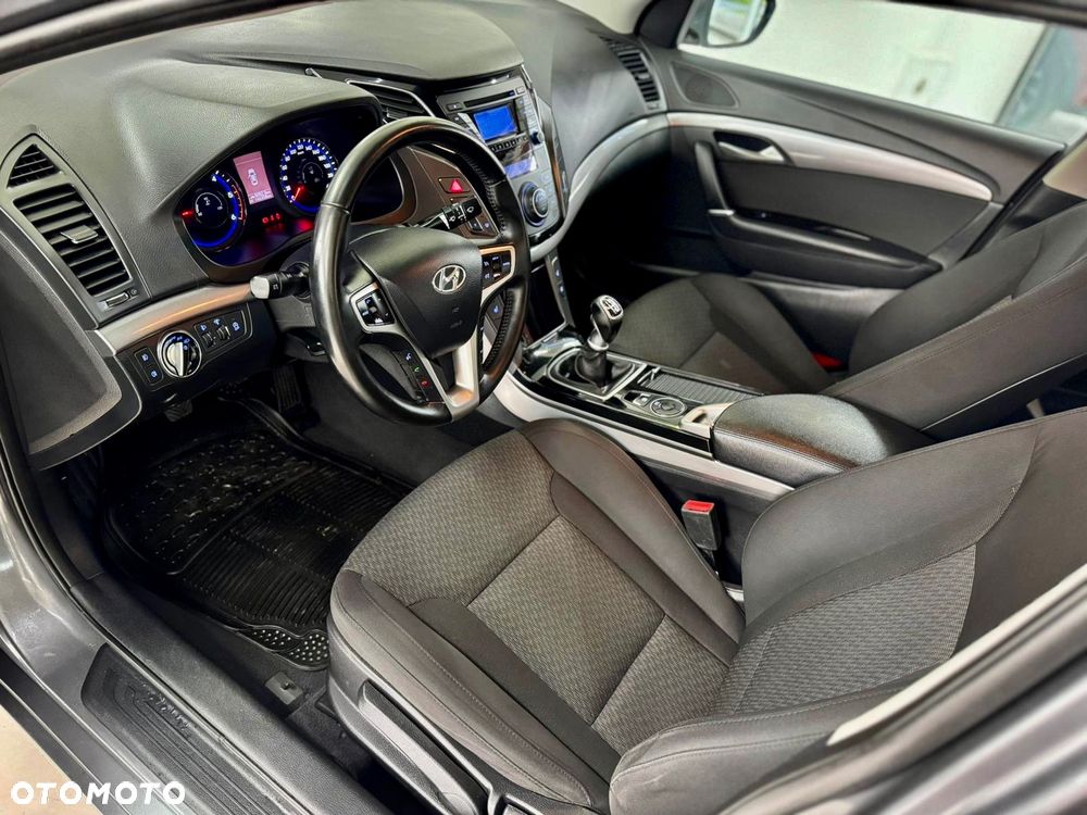 Hyundai i40 1.7 CRDi Classic - 8