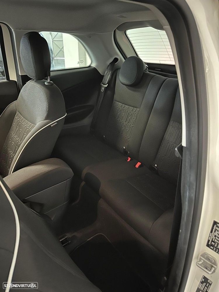 Fiat 500e 42 kWh Icon - 12