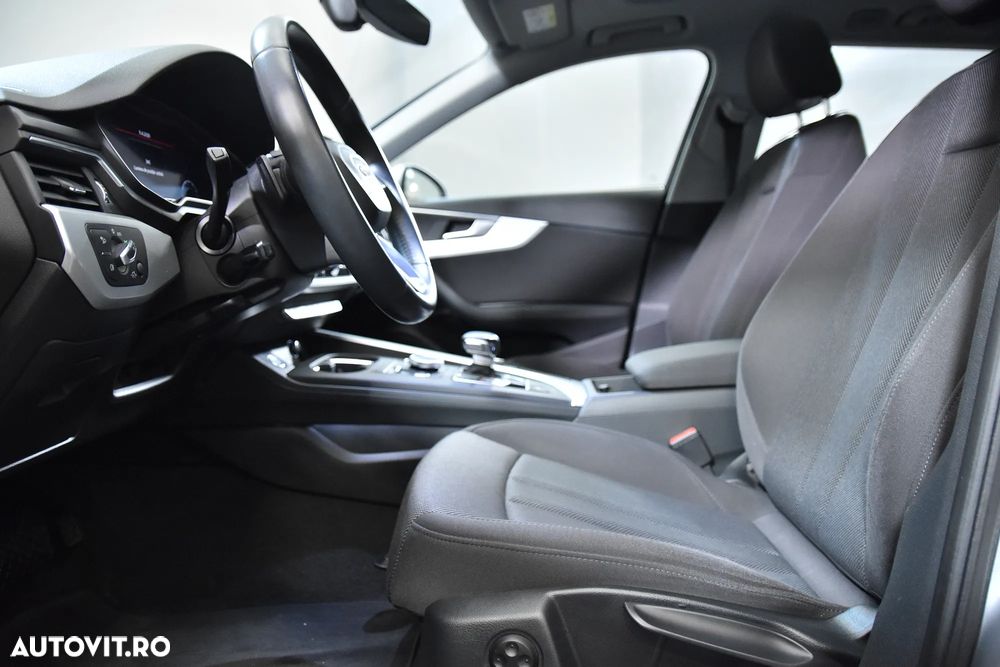 Audi A4 Allroad - 24