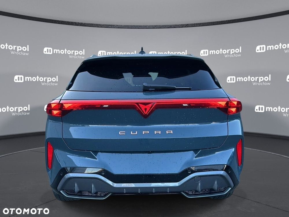 Cupra Terramar - 9