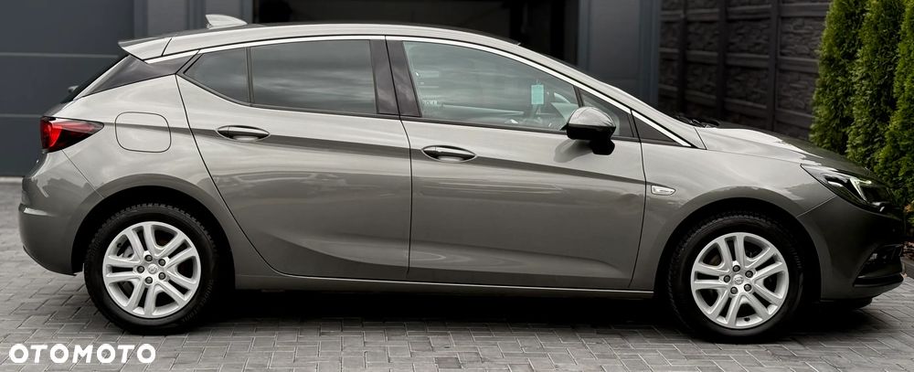 Opel Astra 1.4 T 120 Lat S&S - 4