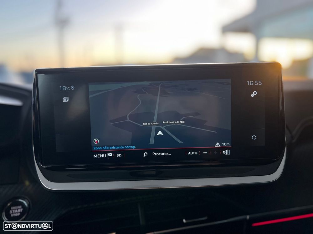 Peugeot 208 1.5 BlueHDi GT - 19