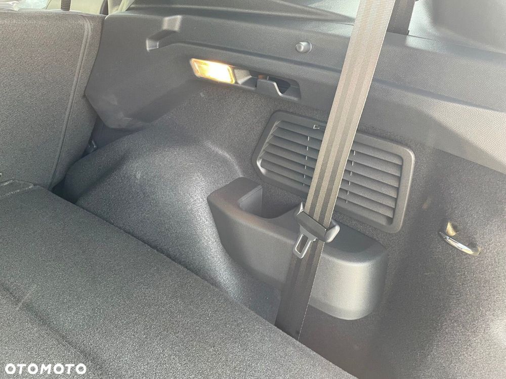 Opel Frontera - 30