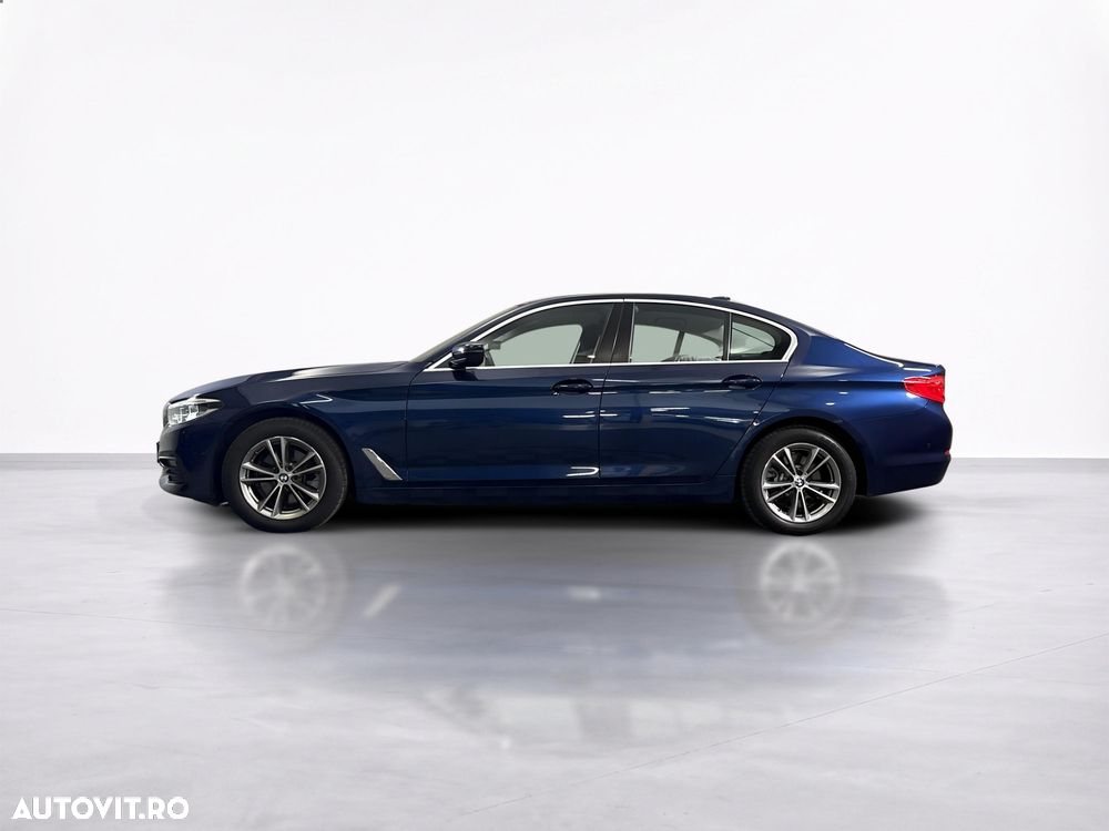 BMW Seria 5 - 3