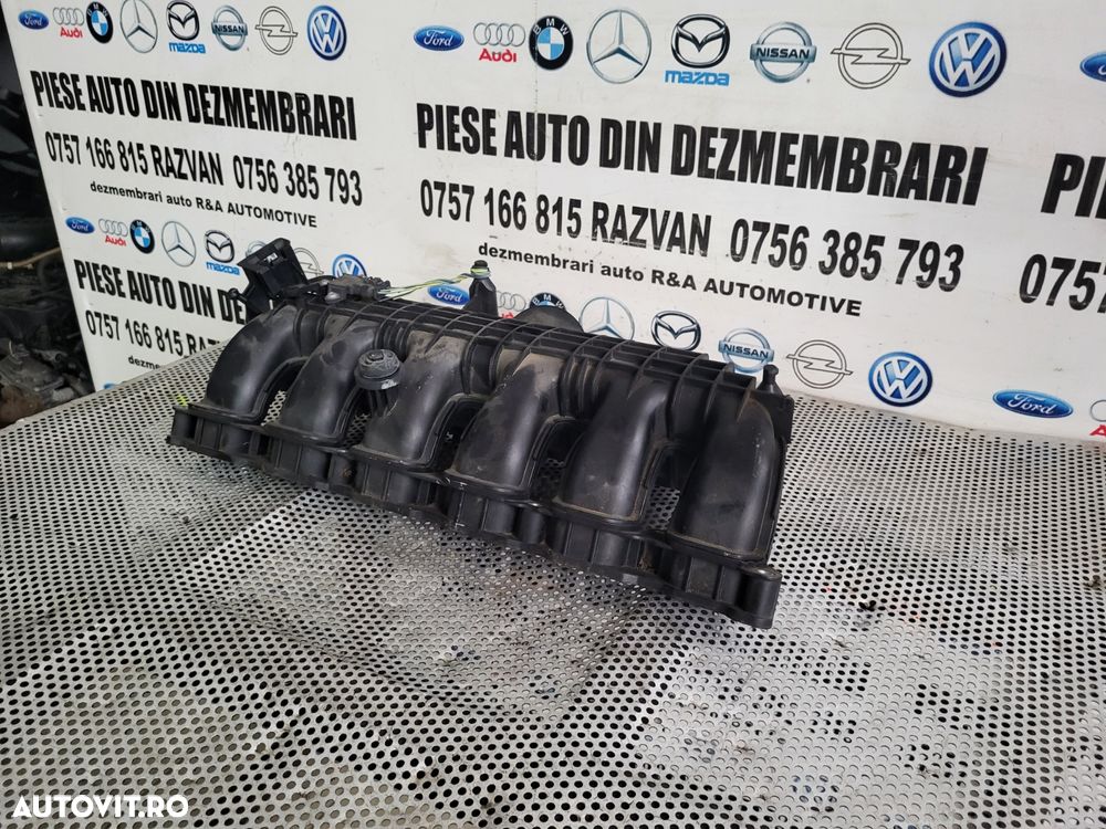 Galerie Admisie Bmw F01 F02 F06 F12 F13 F10 F11 F30 F20 X5 X6 F15 F16 Etc. 3.5 Benzina Motor N55B30 - 2
