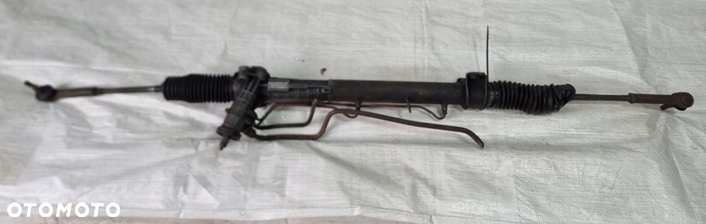 FIAT DUCATO II MAGLOWNICA PRZEKŁADNIA KIEROWNICZA 1304291080 37502277 - 1