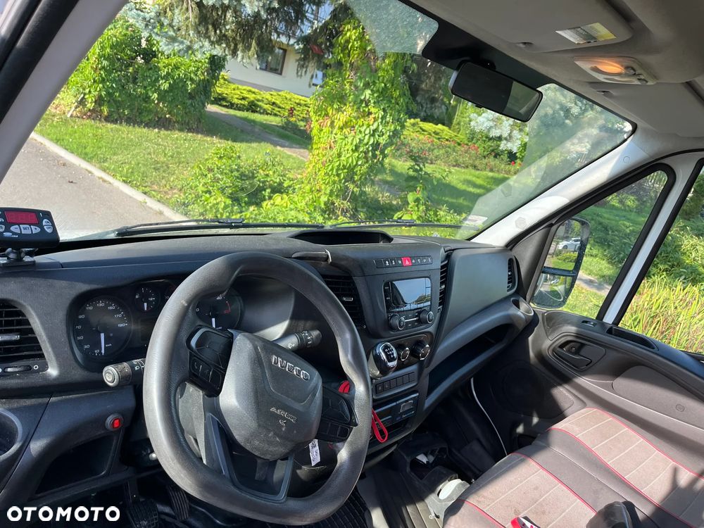 Iveco Daily 35S14 - 6