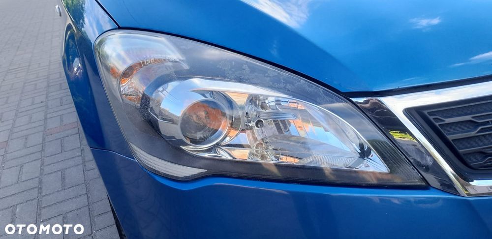 Kia Ceed - 17