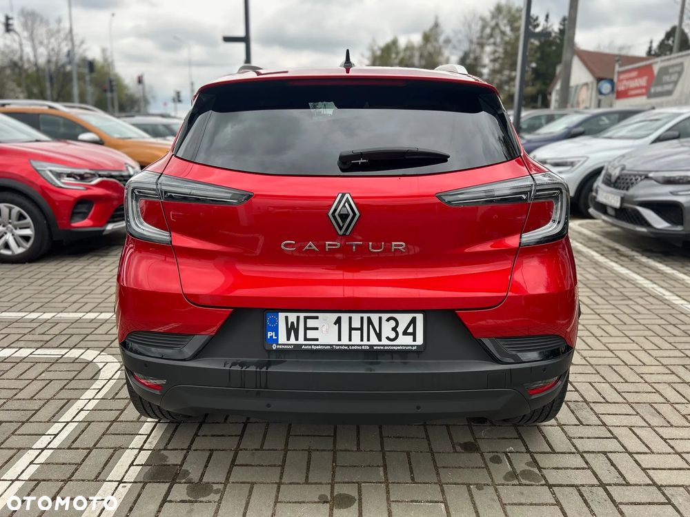 Renault Captur 1.0 TCe Techno - 5