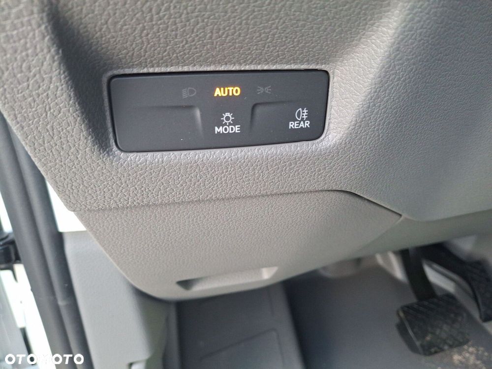 Volkswagen Crafter Crafter 35 TDI - 21