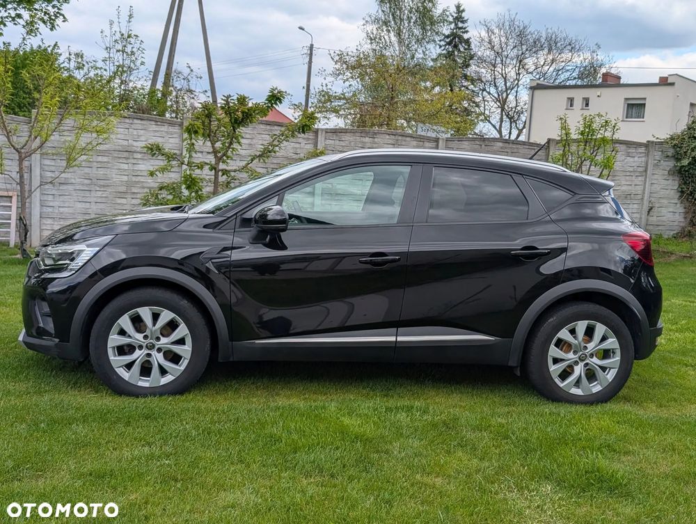 Renault Captur 1.0 TCe Zen - 7