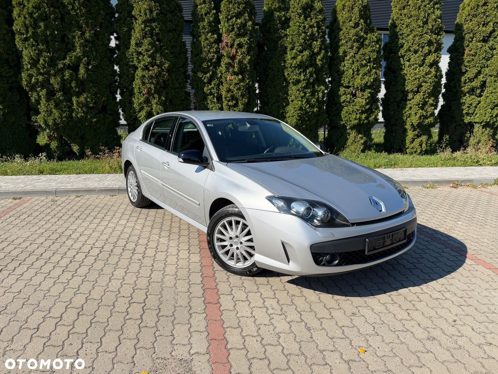Renault Laguna 2.0 TCe 170 GT - 3