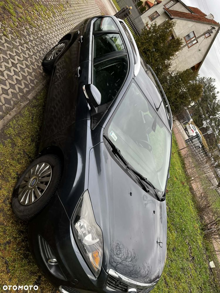 Ford Focus 1.8 FF Trend - 8