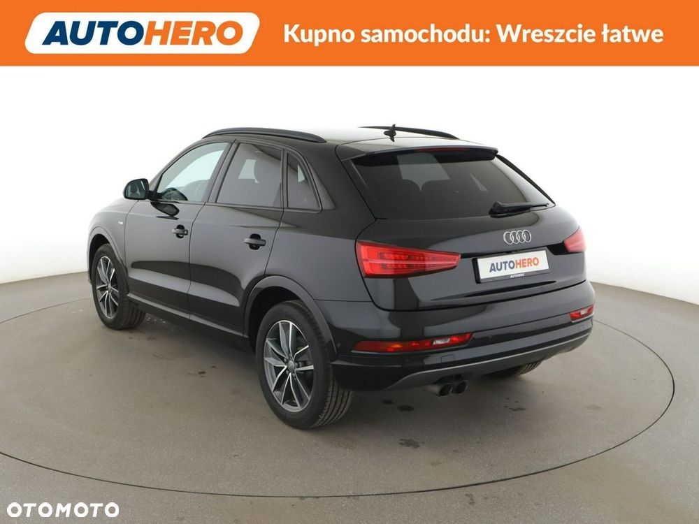Audi Q3 1.4 TFSI - 5
