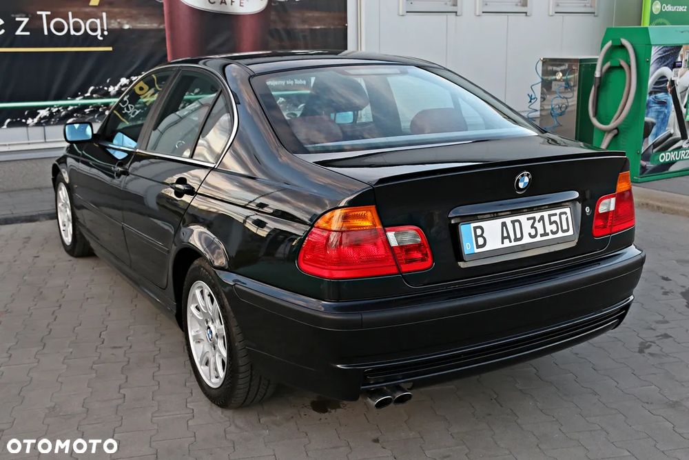 BMW Seria 3 - 16