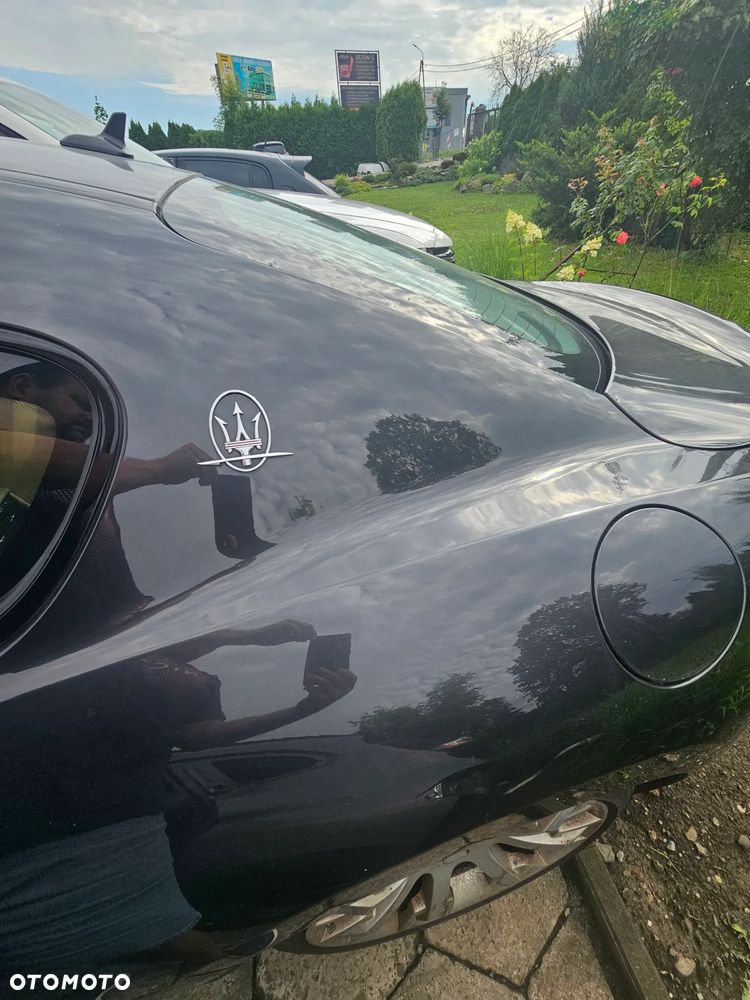 Maserati GranTurismo - 30