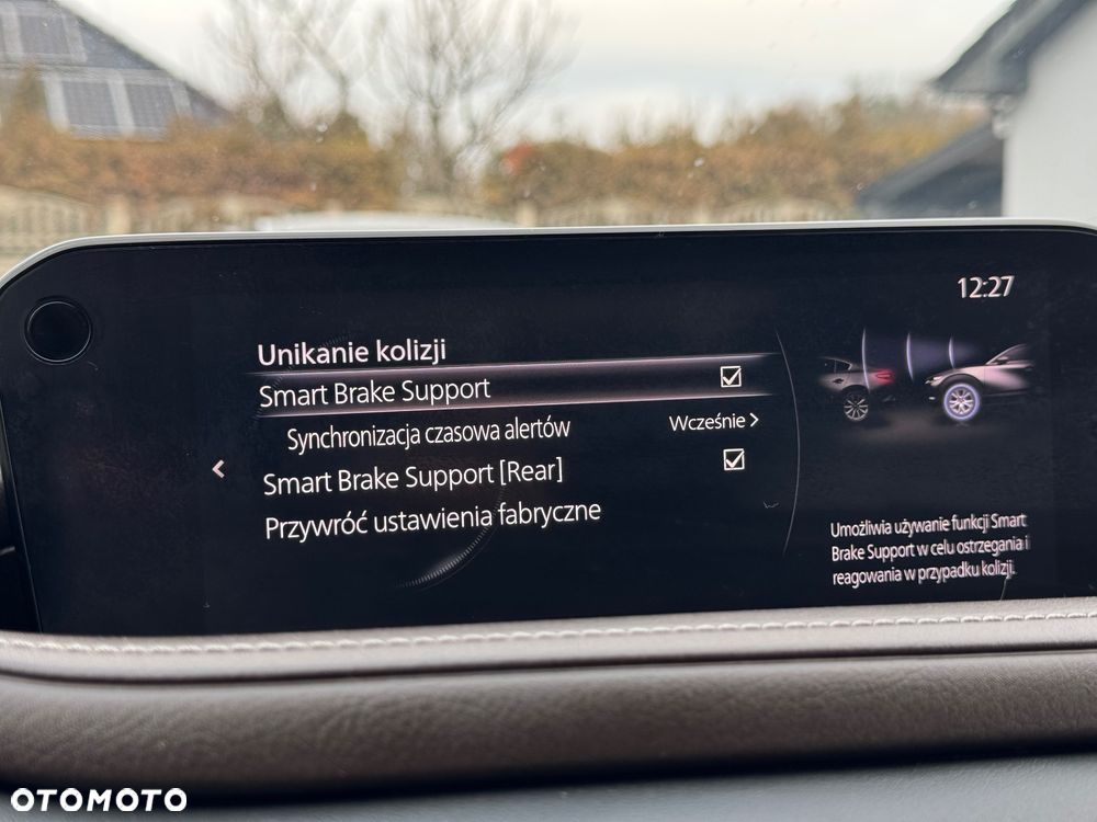 Mazda CX-30 SKYACTIV-X 2.0 M-Hybrid SELECTION - 30