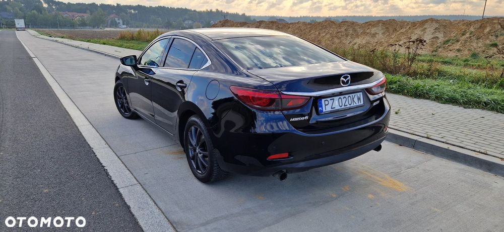 Mazda 6 2.0 Skypassion I-ELoop - 7