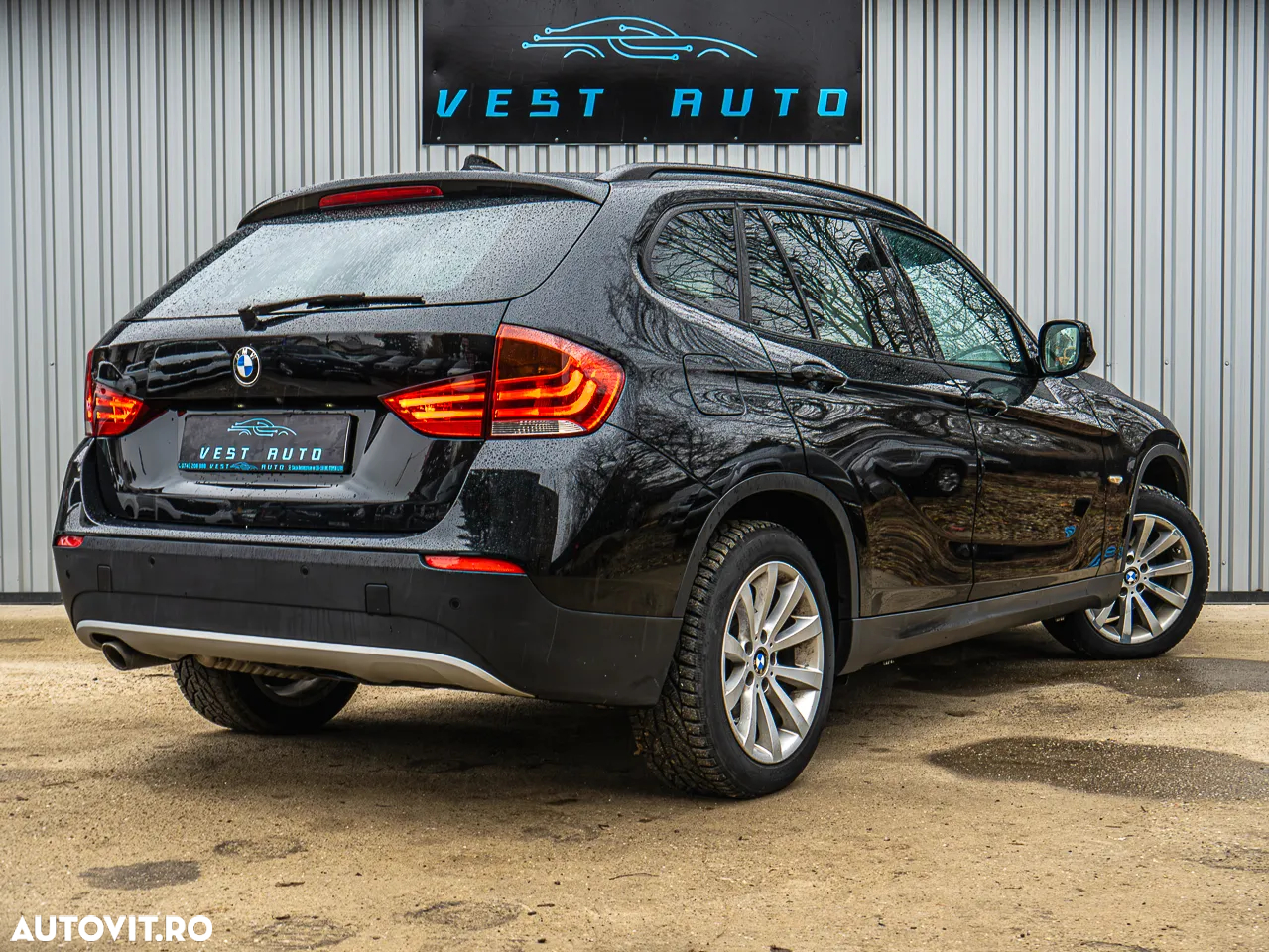 BMW X1 xDrive23d Aut. - 3