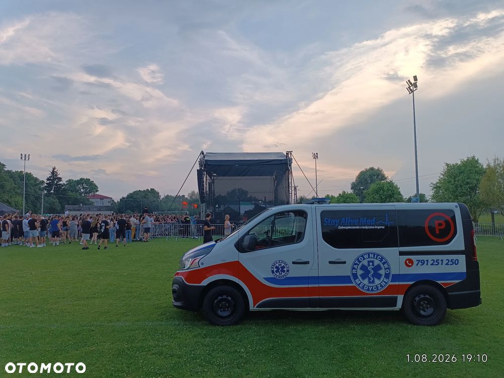 Renault Trafic - 4