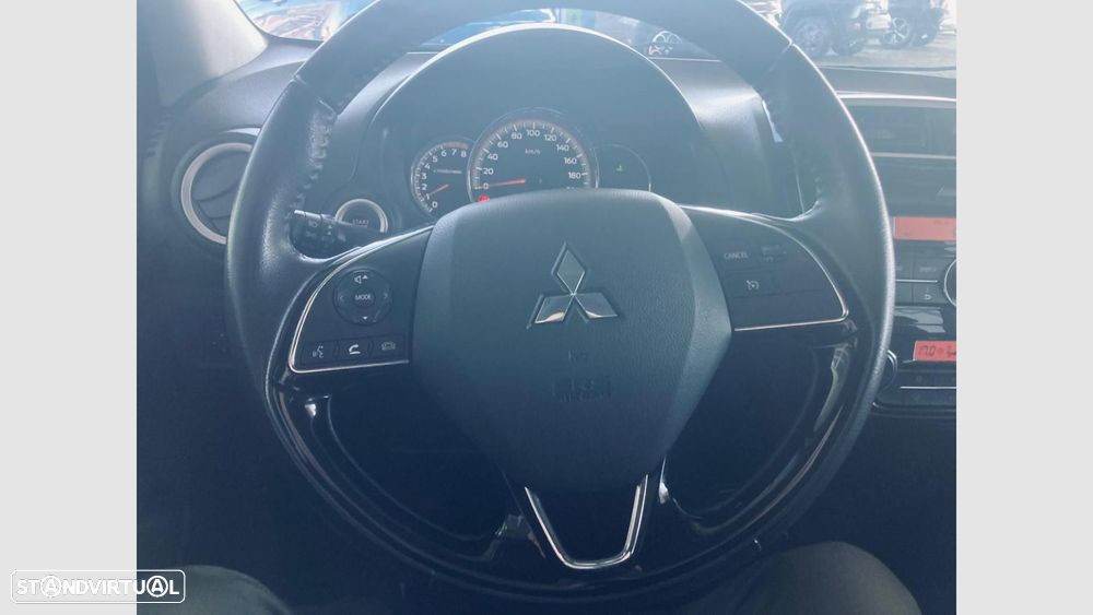 Mitsubishi Space Star 1.2 Intense - 18