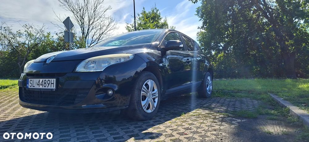 Renault Megane - 5