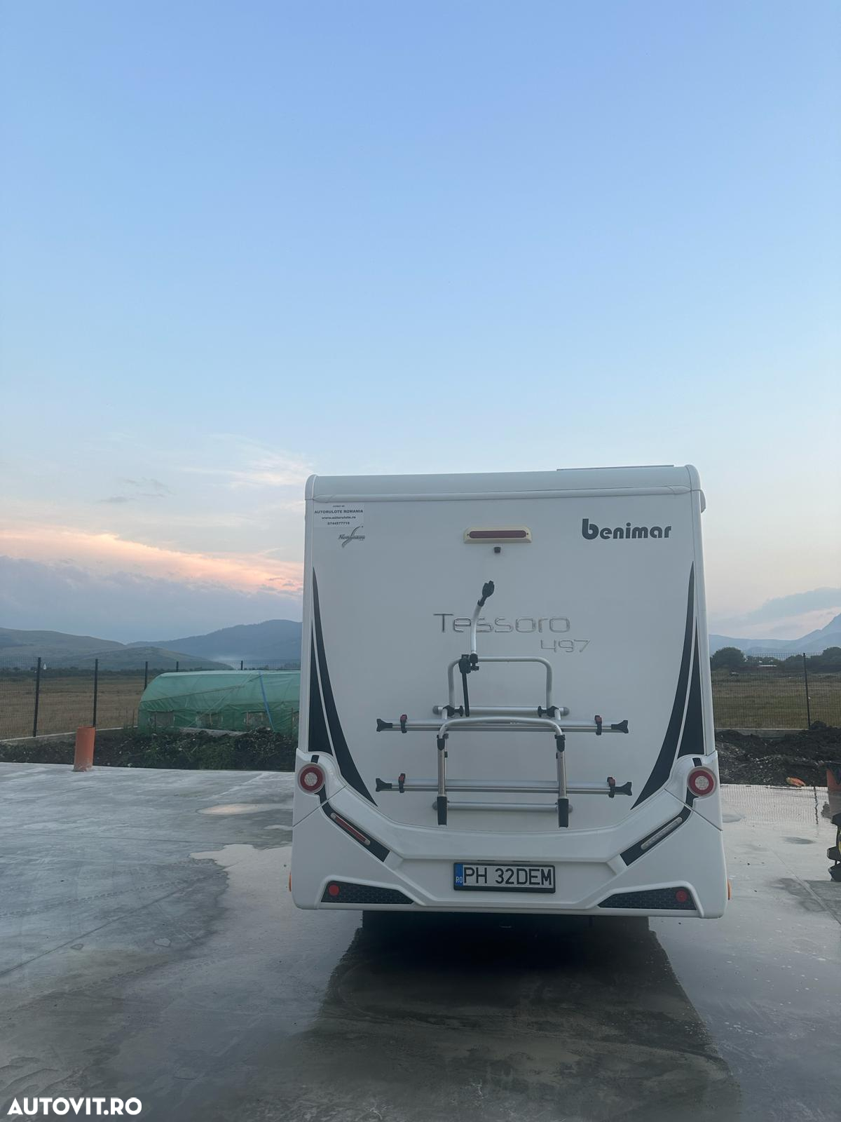 Benimar - 3