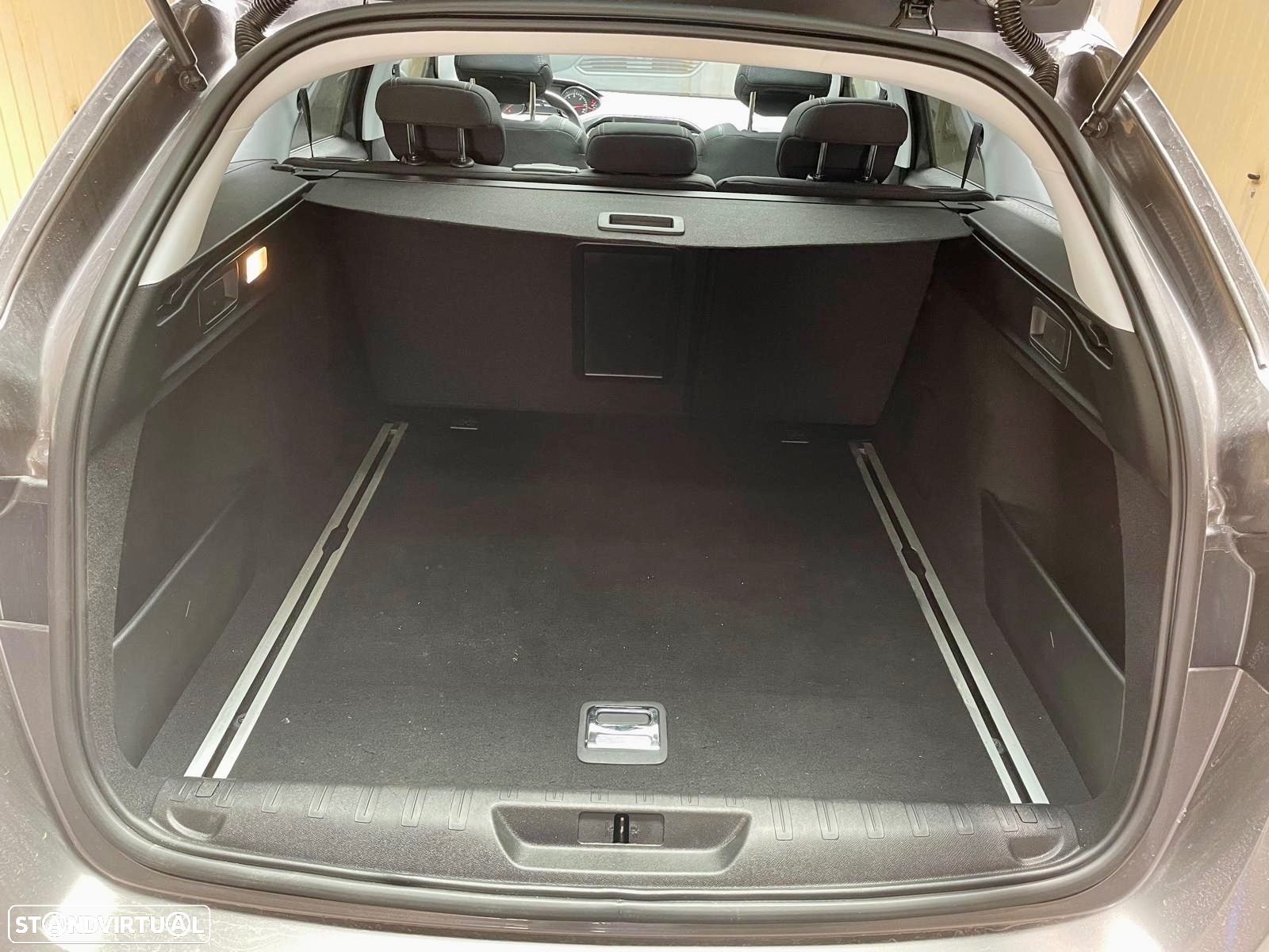 Peugeot 308 SW 1.5 BlueHDi Active - 5