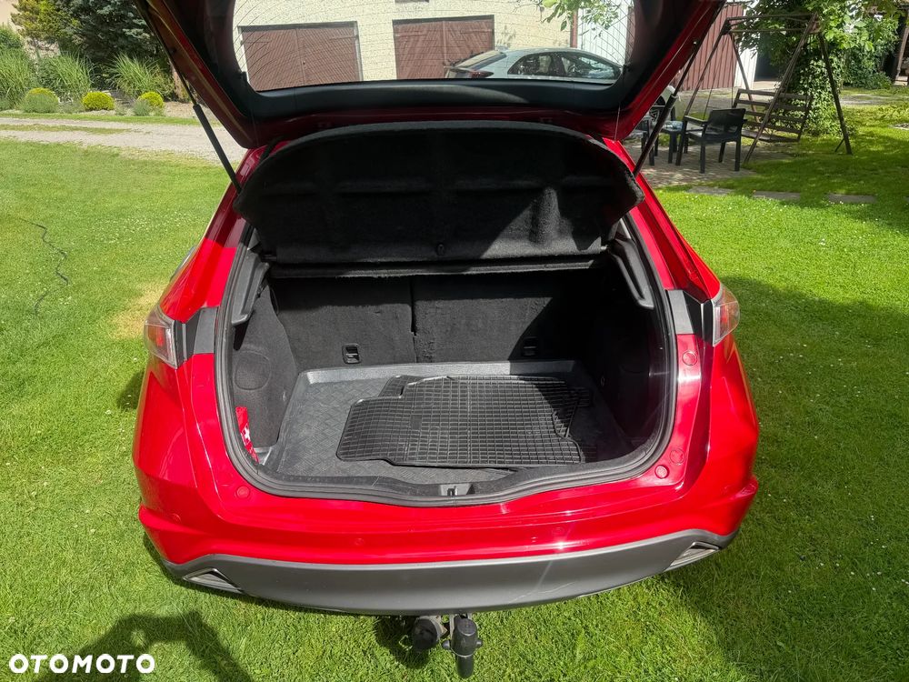 Honda Civic - 6