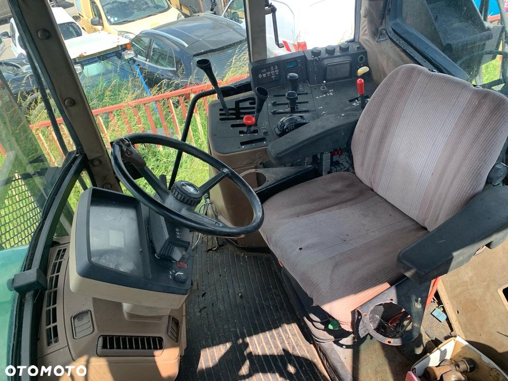 John Deere 6506 - 16